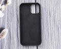 Apple iPhone 12 Series Detachable Leather Case / MW