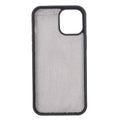 Apple iPhone 12 Series Detachable Leather Case / MW