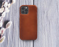 Apple iPhone 12 and 12 Pro Leather Case / F360 - F360 Cover FL12