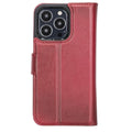 Apple iPhone 13 Series Detachable Leather Case RFID/ MWW iPhone 13 6.1