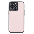 Apple iPhone 13 Series Detachable Leather Case RFID/ MWW