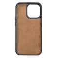 Apple iPhone 13 Series Detachable Leather Case RFID/ MWW