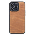 Apple iPhone 13 Series Detachable Leather Case RFID/ MWW