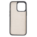 Apple iPhone 13 Series Detachable Leather Case RFID/ MWW