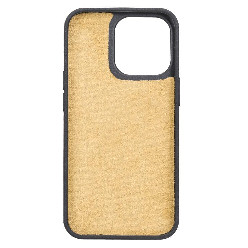 Apple iPhone 13 Series Detachable Leather Case RFID/ MWW