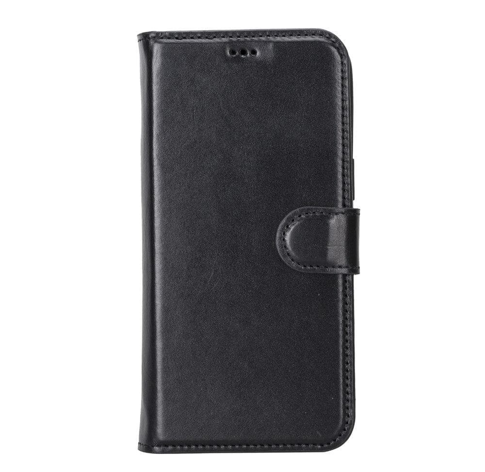 Apple iPhone 14 Leather Wallet Case / MWWN - Window Magic