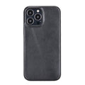 Apple iPhone IP13 Series Leather Case / RC - Rock Cover