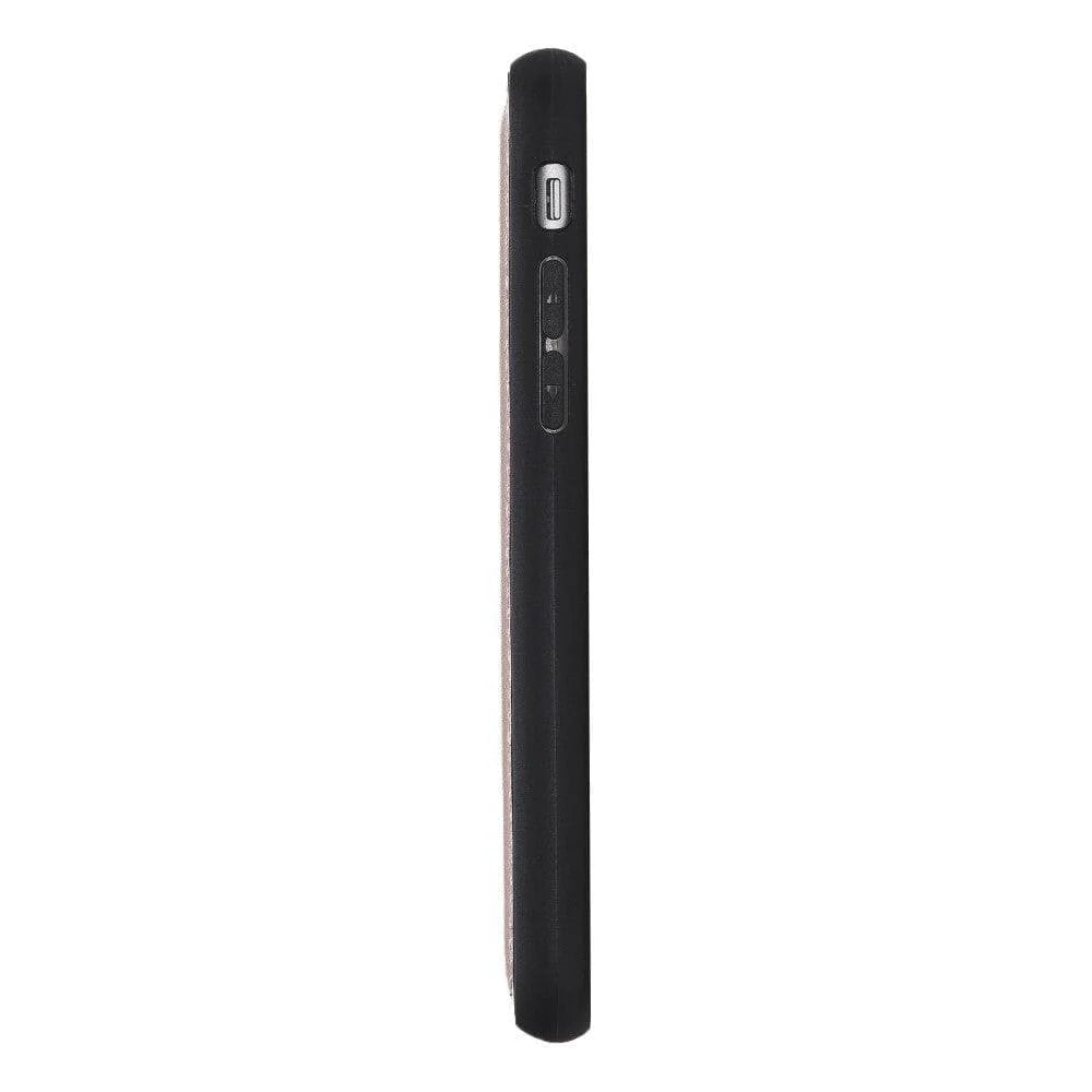 Apple iPhone SE/8/7 Series Leather Case / FXC - Flex Cover