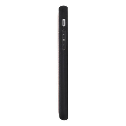 Apple iPhone SE/8/7 Series Leather Case / FXC - Flex Cover