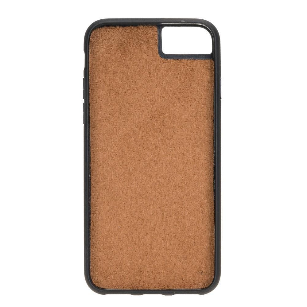 Apple iPhone 7/8/SE2 Detachable Leather Case / MW G6