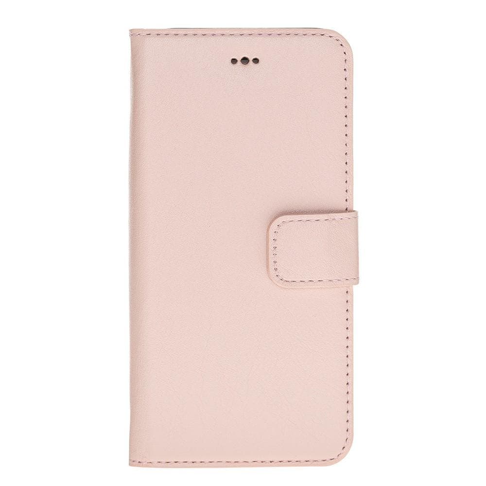 Apple iPhone 7/8/SE2 Detachable Leather Case / MW