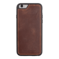 Apple iPhone 7/8/SE2 Detachable Leather Case / MW