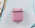 Apple Juni AirPods Case Pink