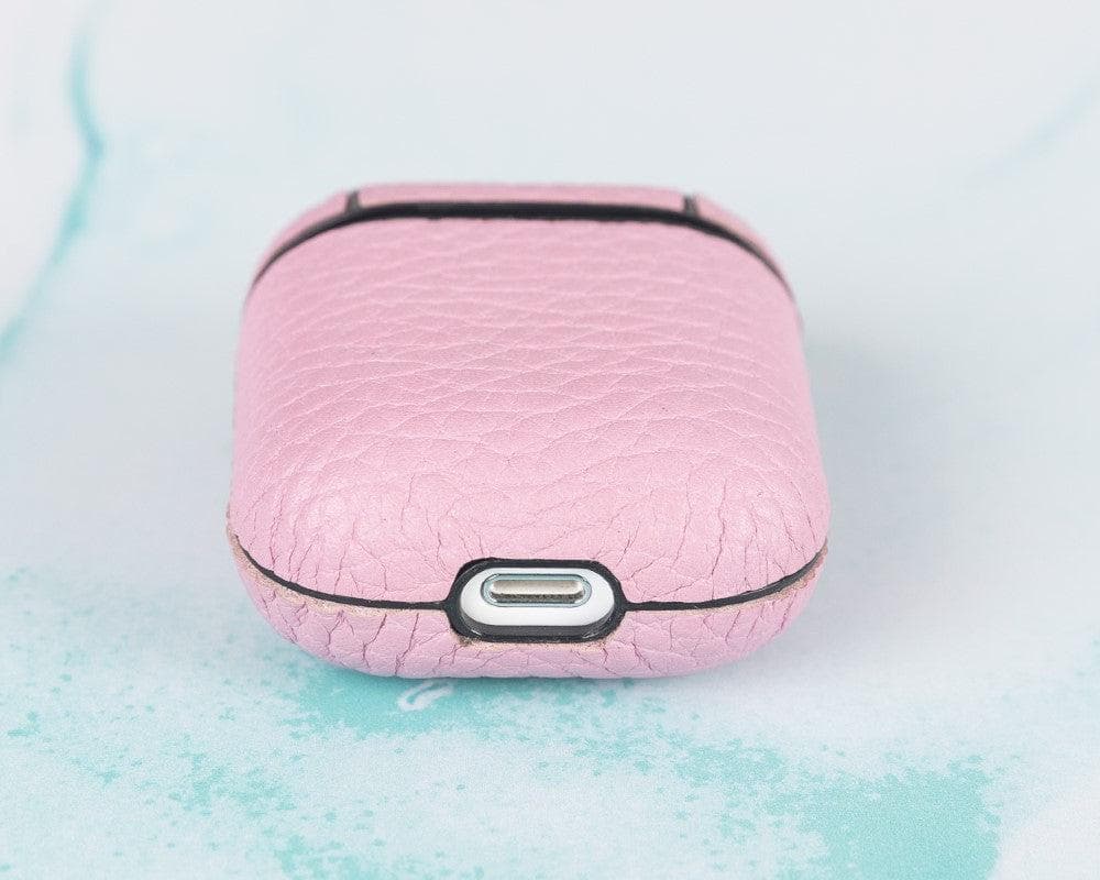 Apple Juni AirPods Case Pink