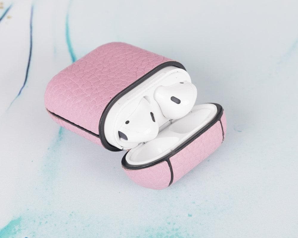 Apple Juni AirPods Case Pink