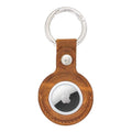 Arta Leather Keyring for Apple AirTag