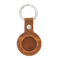 Arta Leather Keyring for Apple AirTag