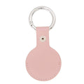 Arta Leather Keyring for Apple AirTag RST1
