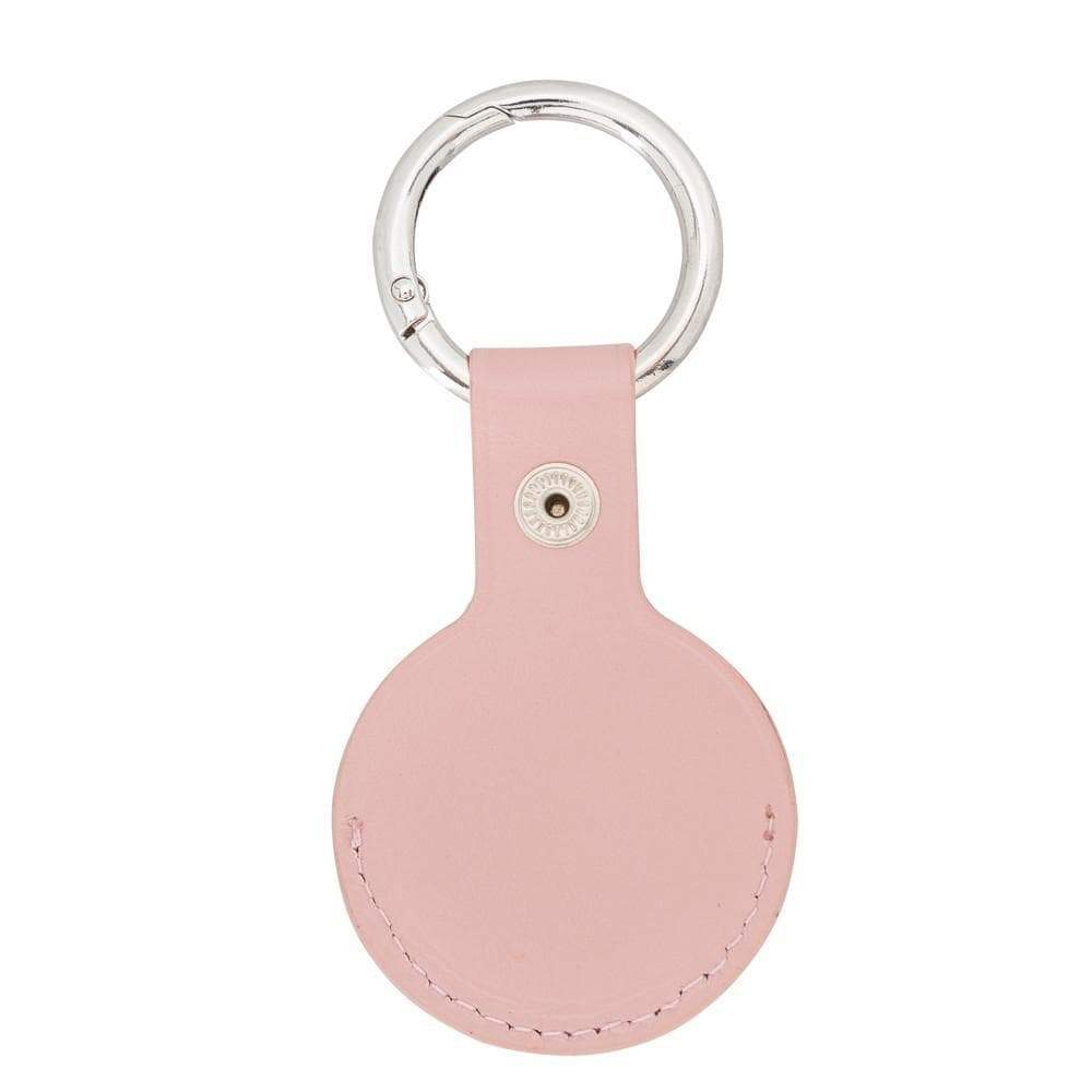 Arta Leather Keyring for Apple AirTag RST1