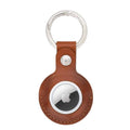 Arta Leather Keyring for Apple AirTag