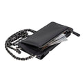 Avjin Crossbody Leather Bag Compatible with Phones up to 6.9