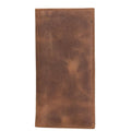 Beartriz Leather Wallet