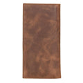 Beartriz Leather Wallet RS1