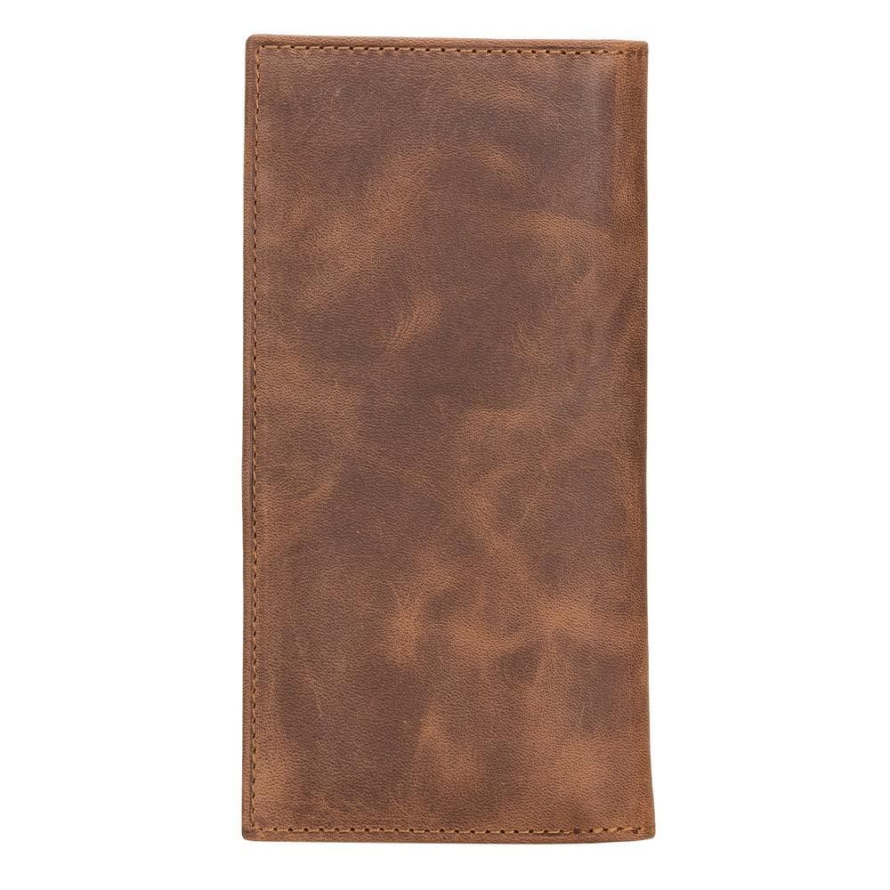 Beartriz Leather Wallet RS1