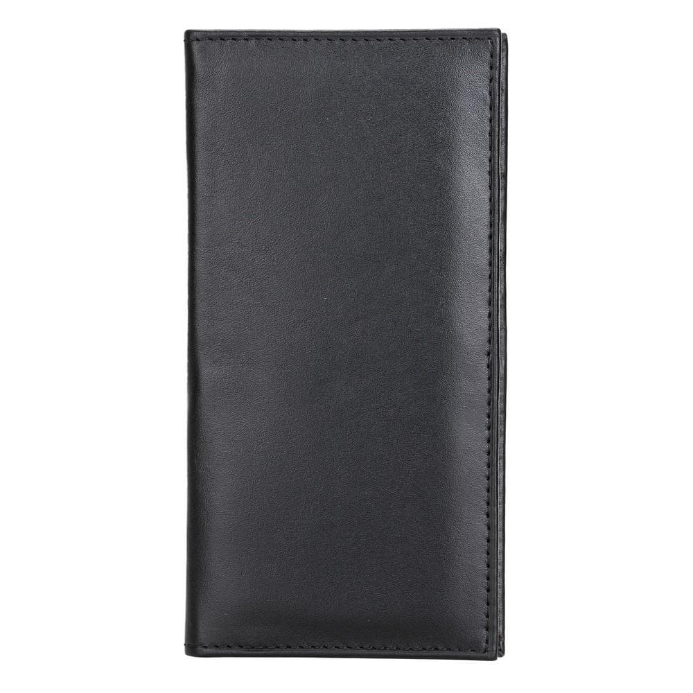 Beartriz Leather Wallet