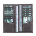 Beartriz Leather Wallet FL01