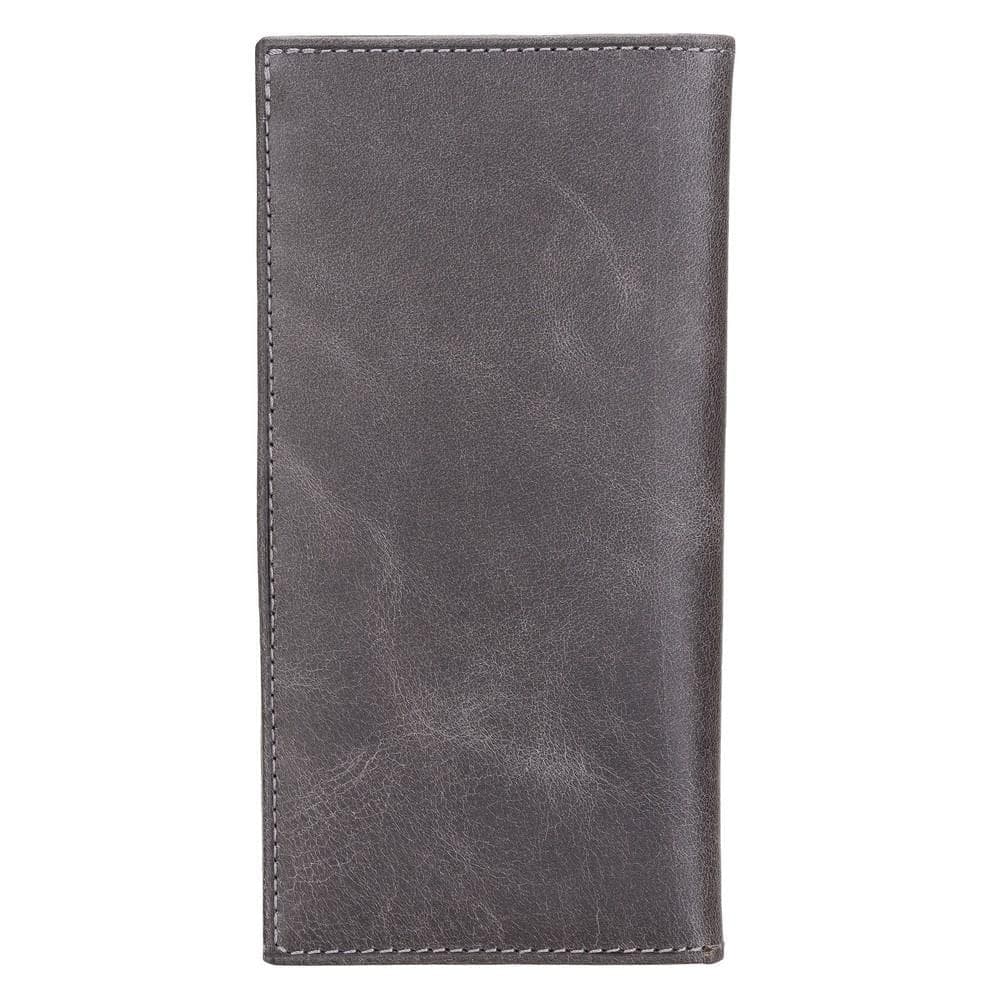 Beartriz Leather Wallet