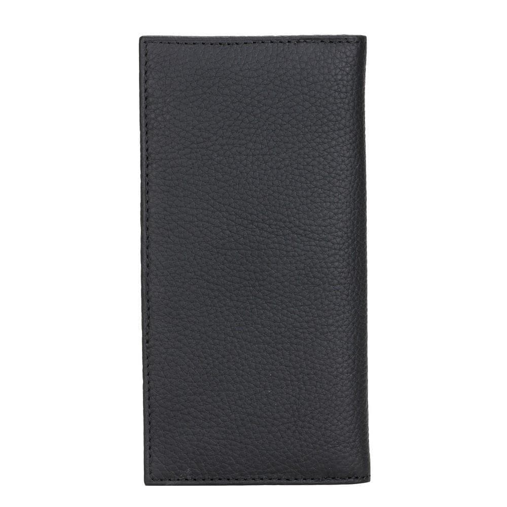 Beartriz Leather Wallet