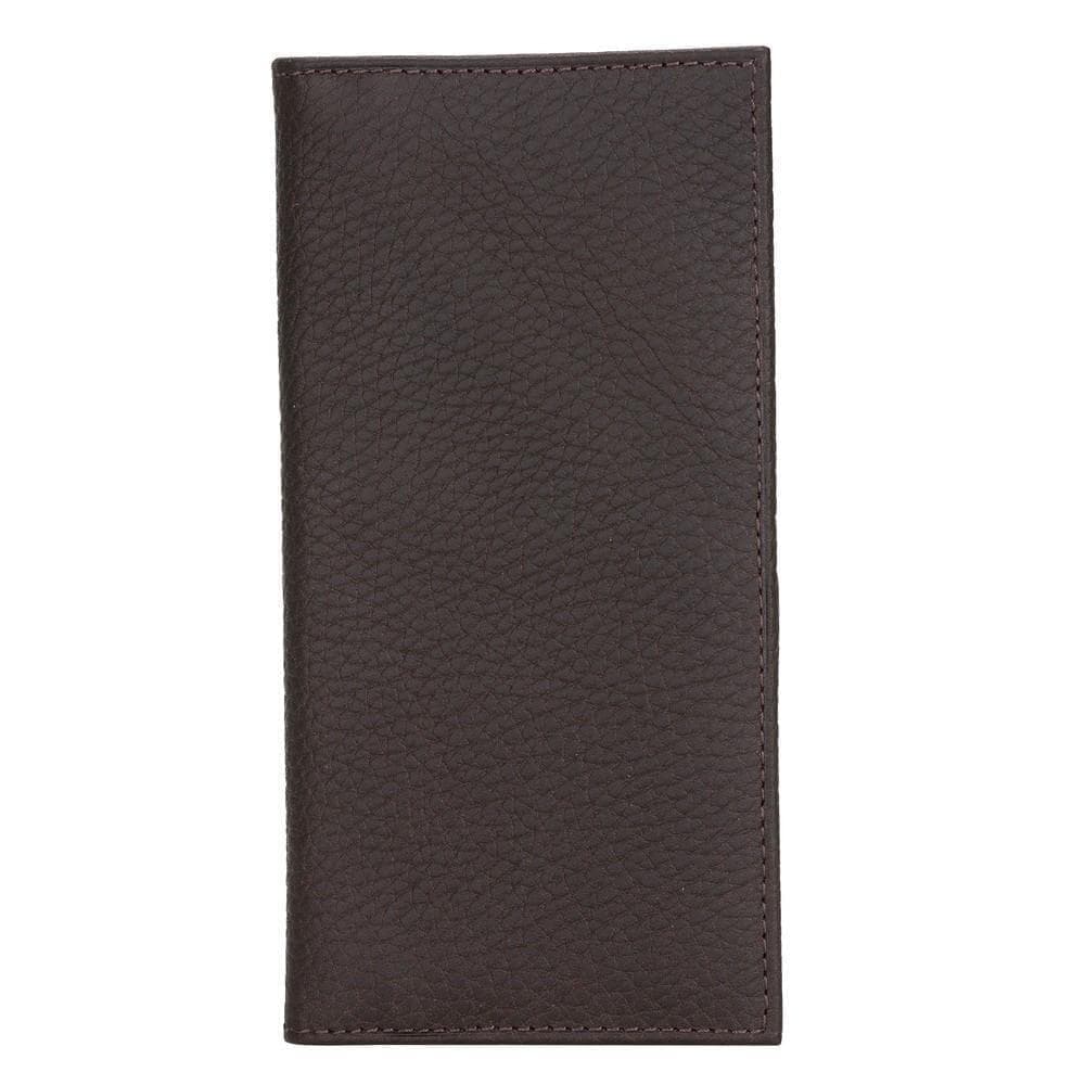 Beartriz Leather Wallet