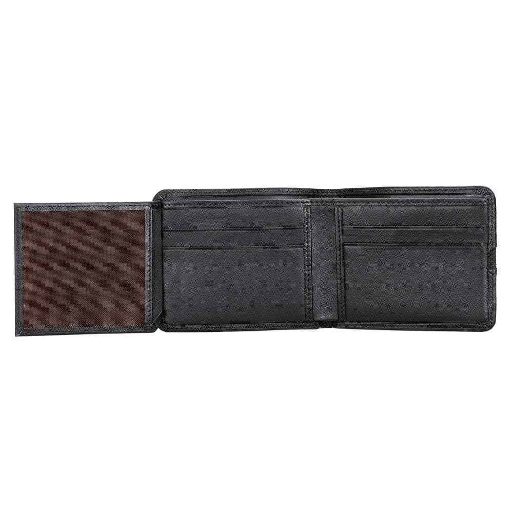 Benjamin Wallet RST2