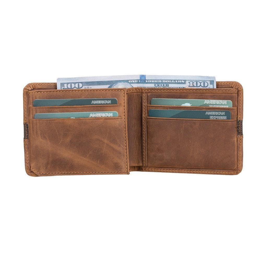 Benjamin Wallet RST1