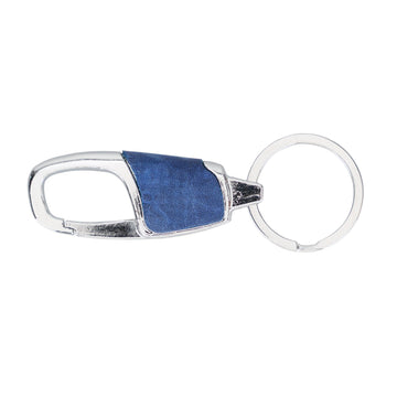 BKR13 Leather Keyring