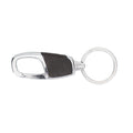 BKR13 Leather Keyring