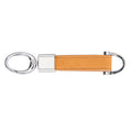 BKR14 Leather Keyring G21