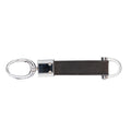 BKR14 Leather Keyring