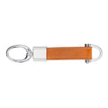 BKR14 Leather Keyring