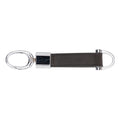 BKR14 Leather Keyring