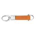 BKR14 Leather Keyring