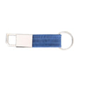 BKR16 Leather Keyring