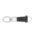 BKR17 Leather Keyring