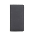 Calvina Universal Leather Wallet Case 6.2