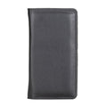 Calvina Universal Leather Wallet Case 6.2