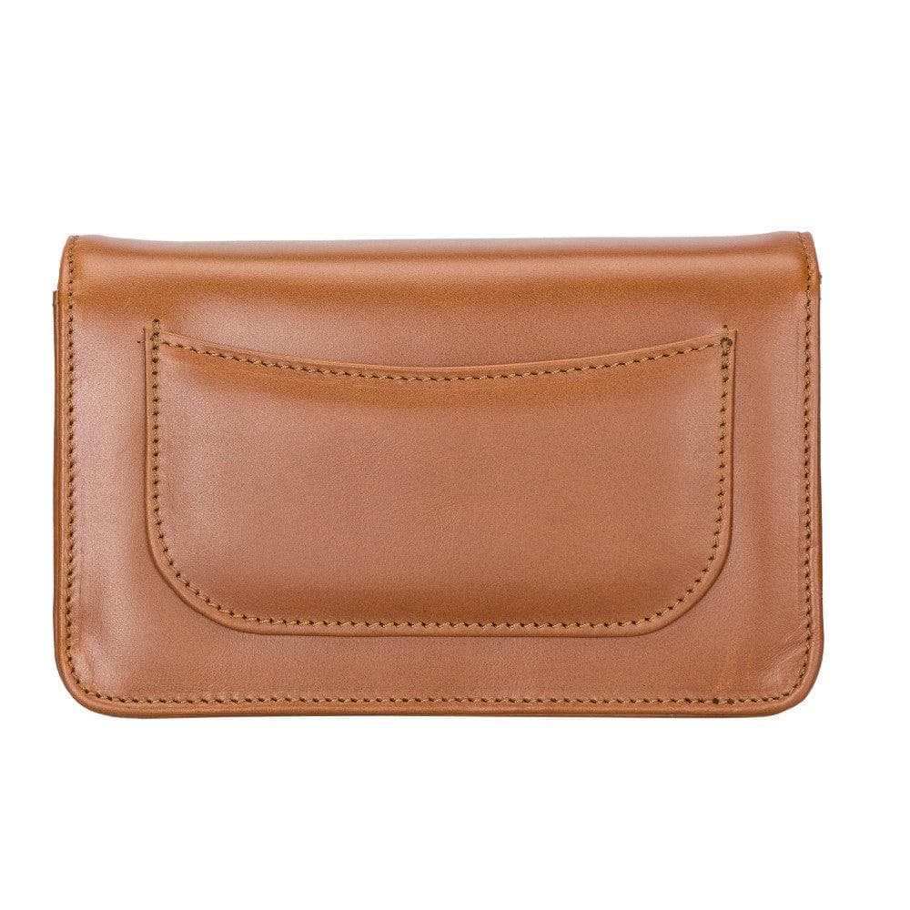 Carmela Geniun Leather Women Bag TN3 Bouletta