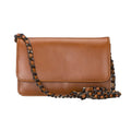 Carmela Geniun Leather Women Bag