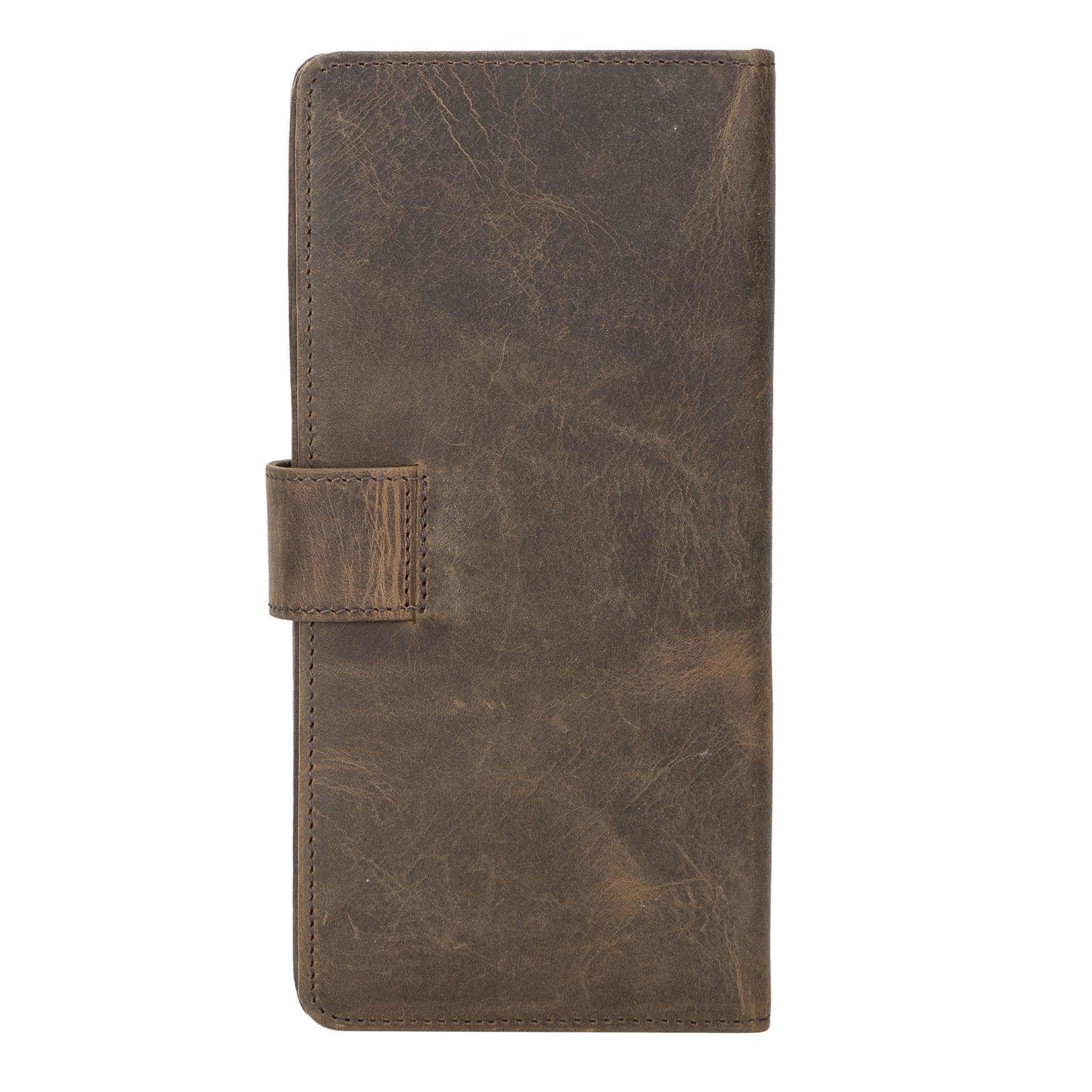 COPPET LEATHER WALLET ERC1