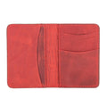 Dalfsen Leather Card Holder